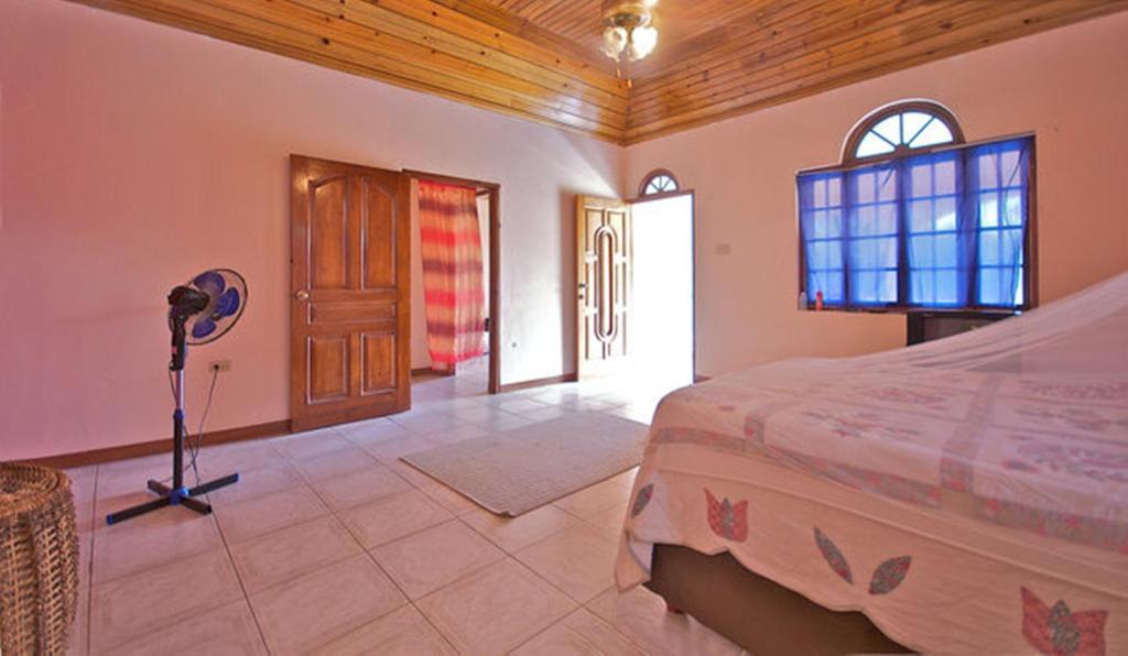 Dolphin Bay Yoga Guest House Drapers Zimmer foto