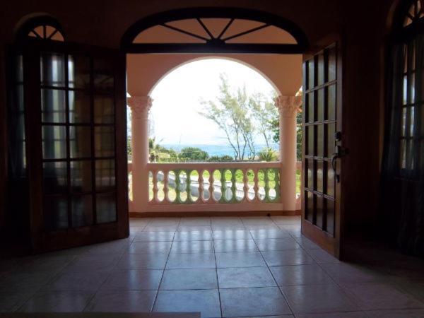 Dolphin Bay Yoga Guest House Drapers Zimmer foto