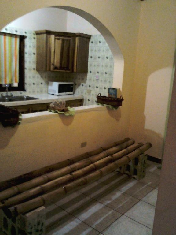 Dolphin Bay Yoga Guest House Drapers Zimmer foto